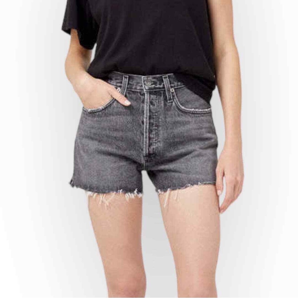 Agolde Dee Shorts Size 29